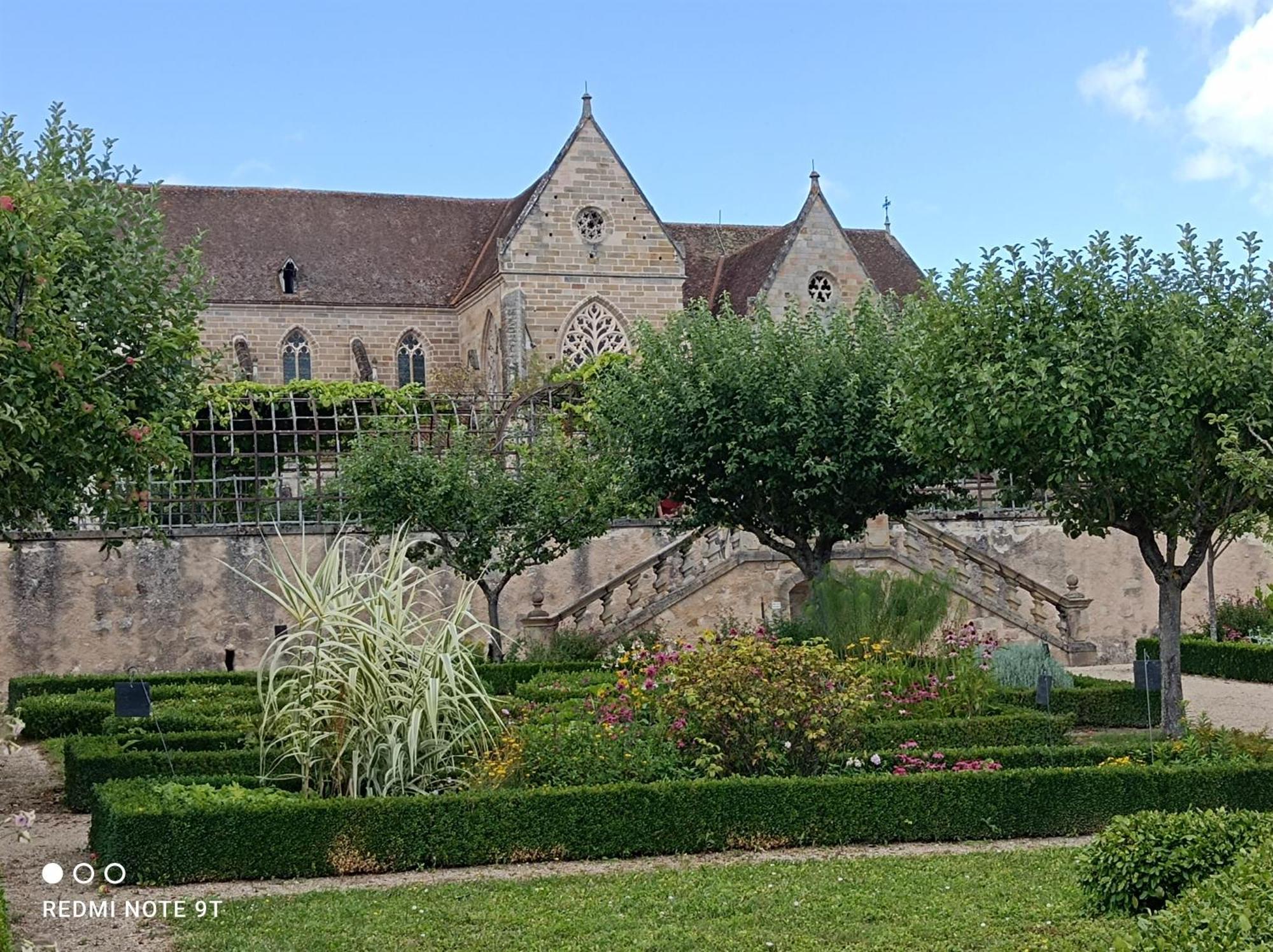 La Halte Du Clos Souvigny ภายนอก รูปภาพ